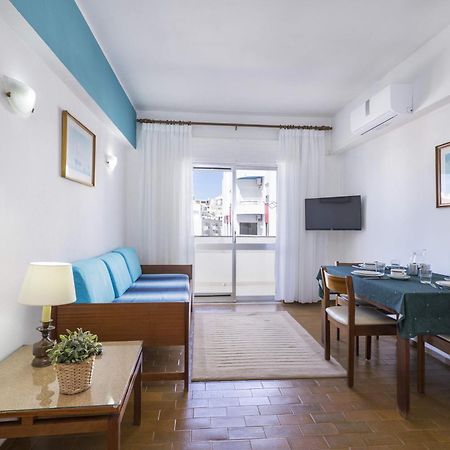 Rosamar Apartamentos Armação de Pêra Стая снимка