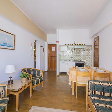 Rosamar Apartamentos Armação de Pêra Стая снимка