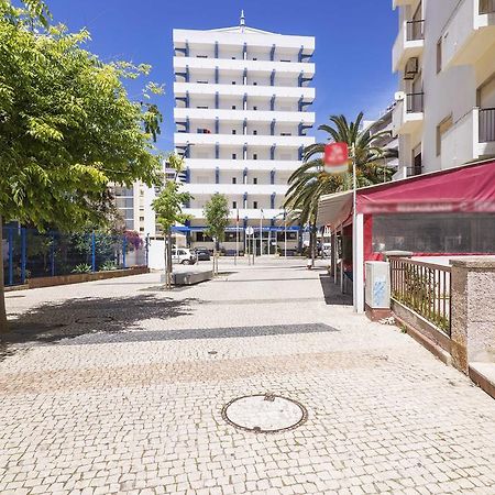 Rosamar Apartamentos Armação de Pêra Екстериор снимка