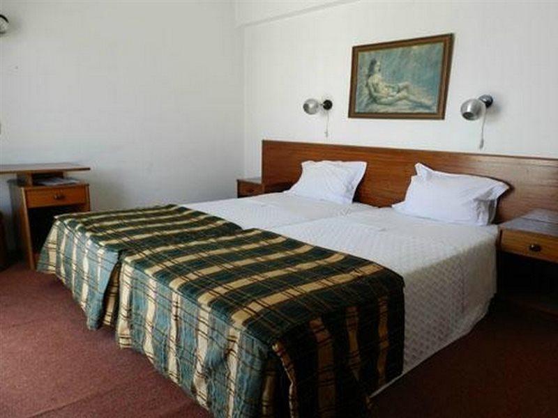 Rosamar Apartamentos Armação de Pêra Екстериор снимка