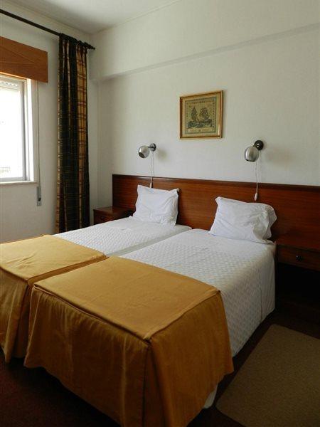 Rosamar Apartamentos Armação de Pêra Екстериор снимка