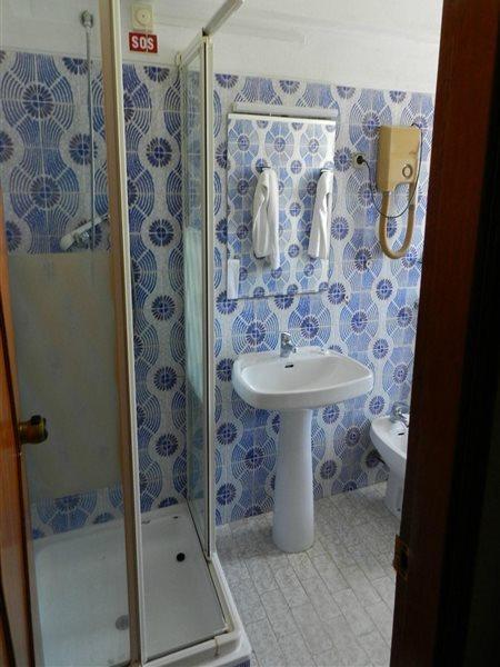 Rosamar Apartamentos Armação de Pêra Екстериор снимка
