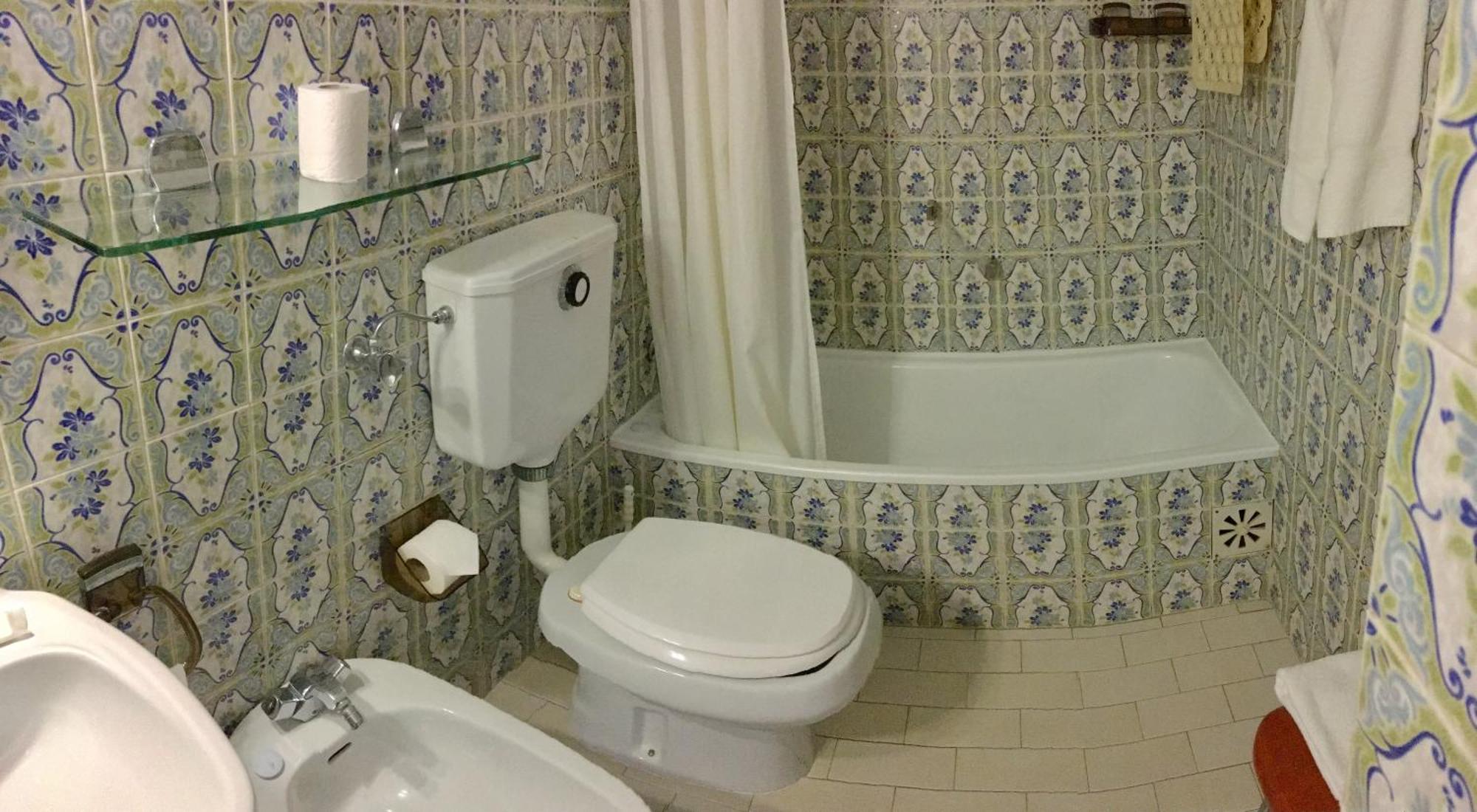 Rosamar Apartamentos Armação de Pêra Стая снимка
