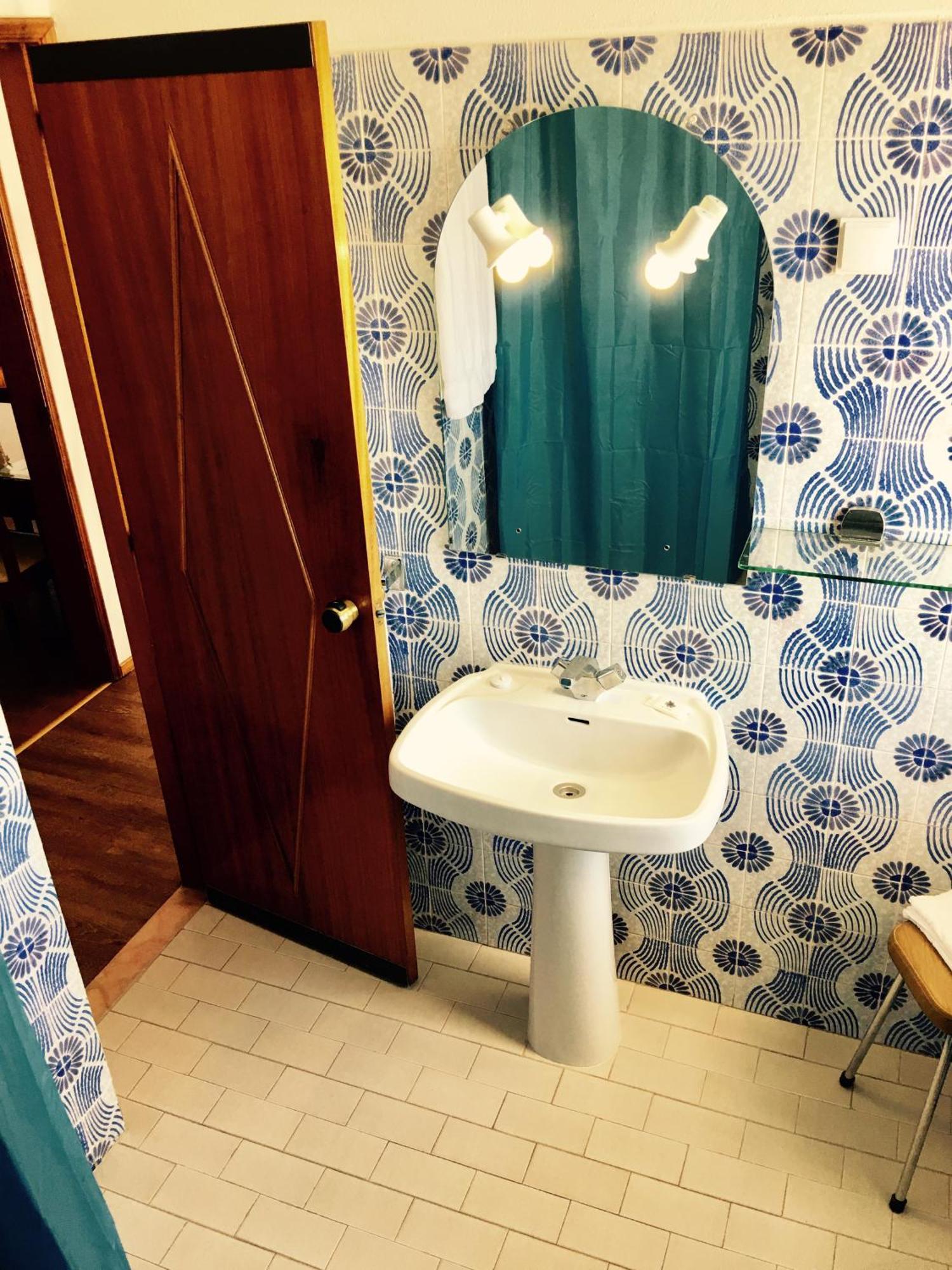Rosamar Apartamentos Armação de Pêra Стая снимка