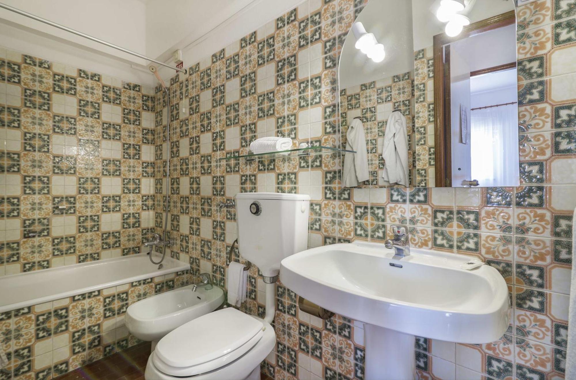 Rosamar Apartamentos Armação de Pêra Стая снимка