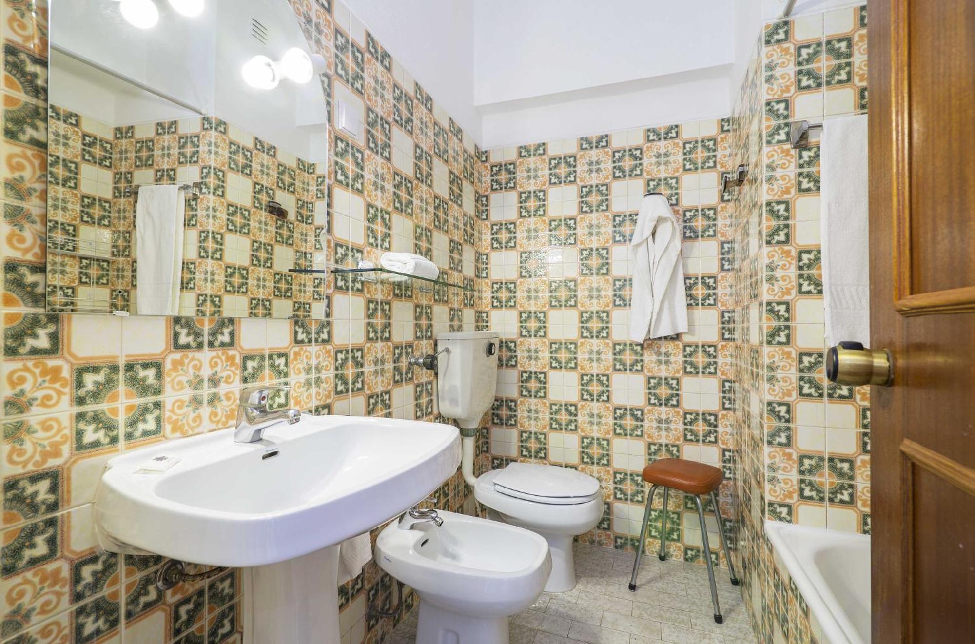 Rosamar Apartamentos Armação de Pêra Стая снимка