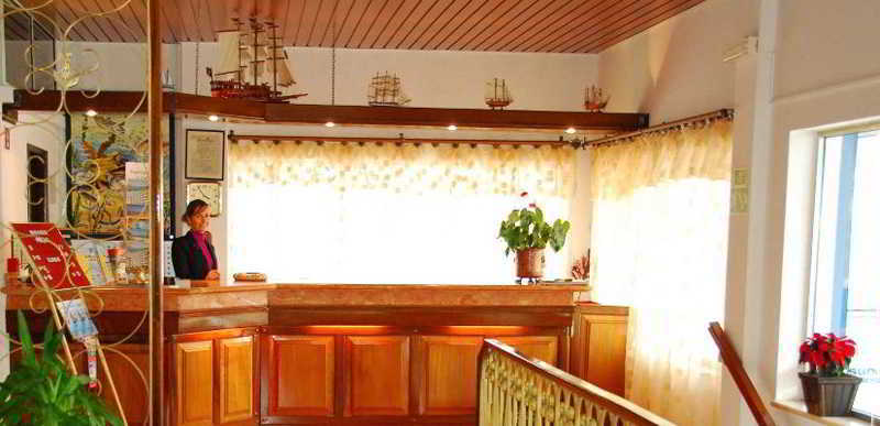 Rosamar Apartamentos Armação de Pêra Екстериор снимка