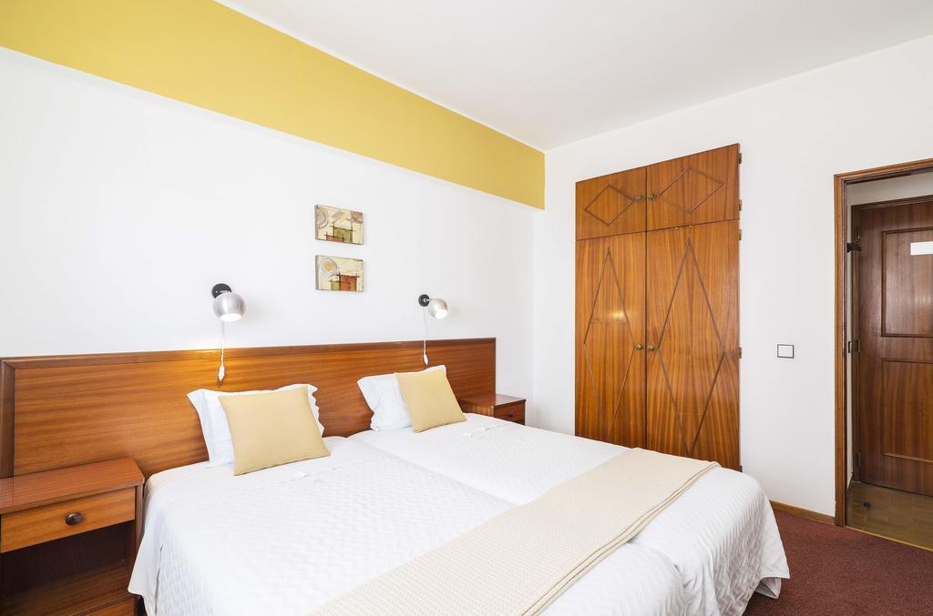 Rosamar Apartamentos Armação de Pêra Стая снимка