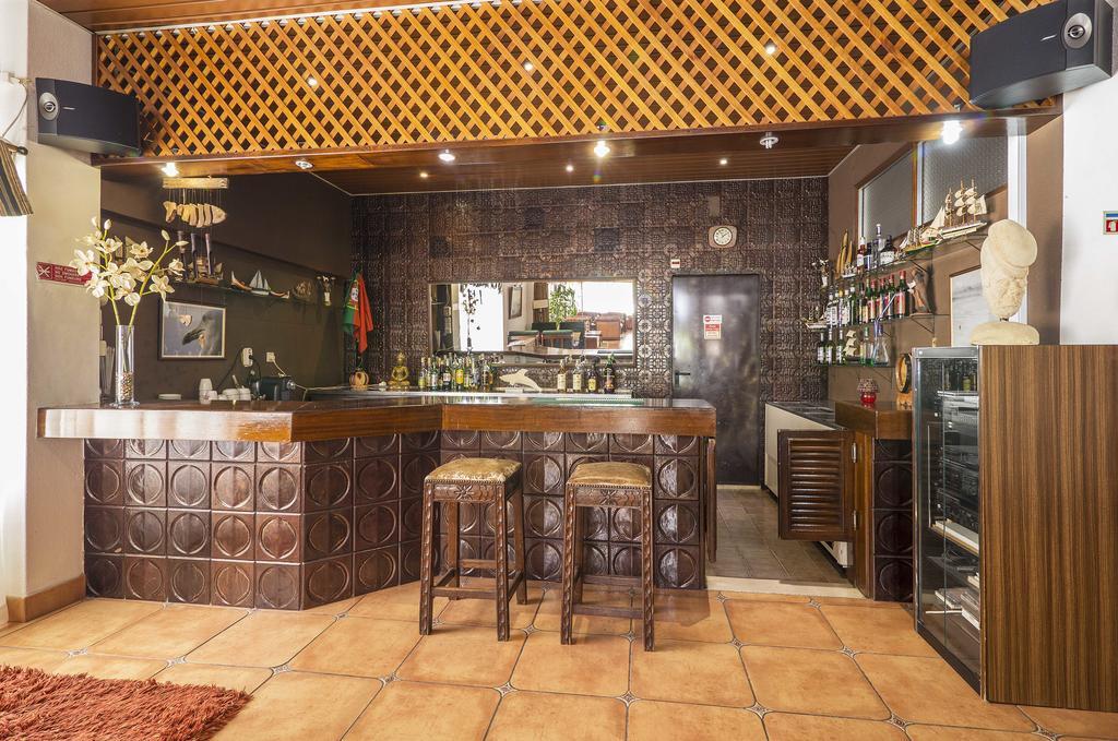 Rosamar Apartamentos Armação de Pêra Екстериор снимка