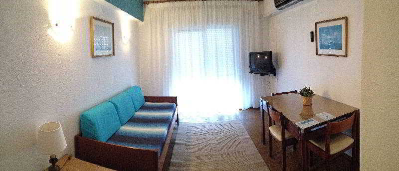 Rosamar Apartamentos Armação de Pêra Екстериор снимка